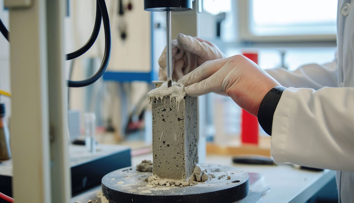 Quality Testing Lab Equipment